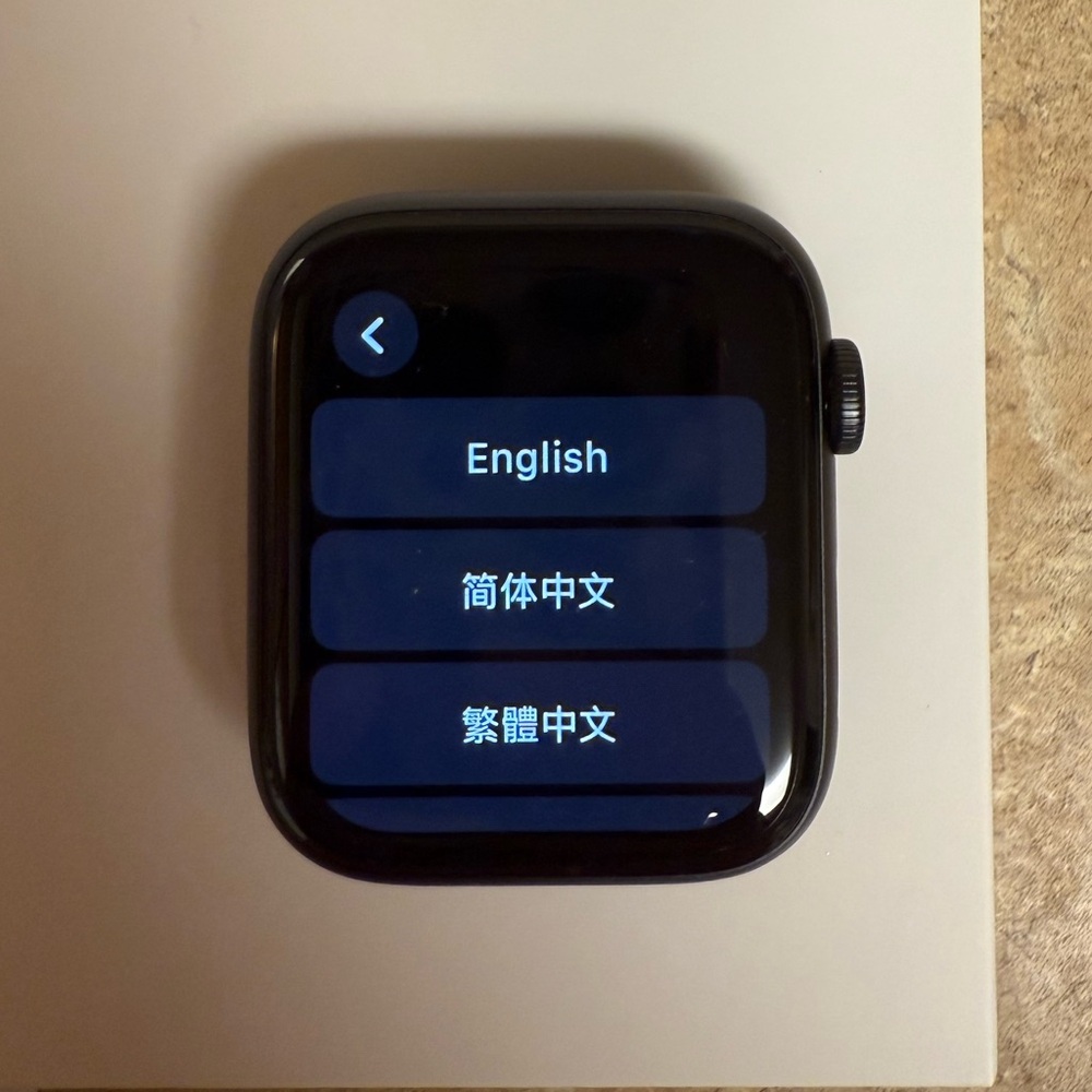 Apple Watch Series 6 - Picture 3 of 5